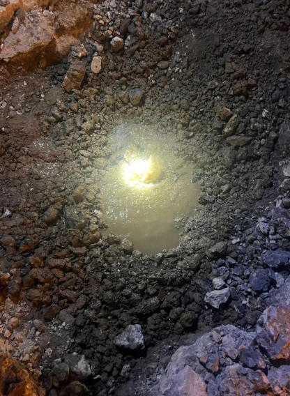 地下室水管漏水检测